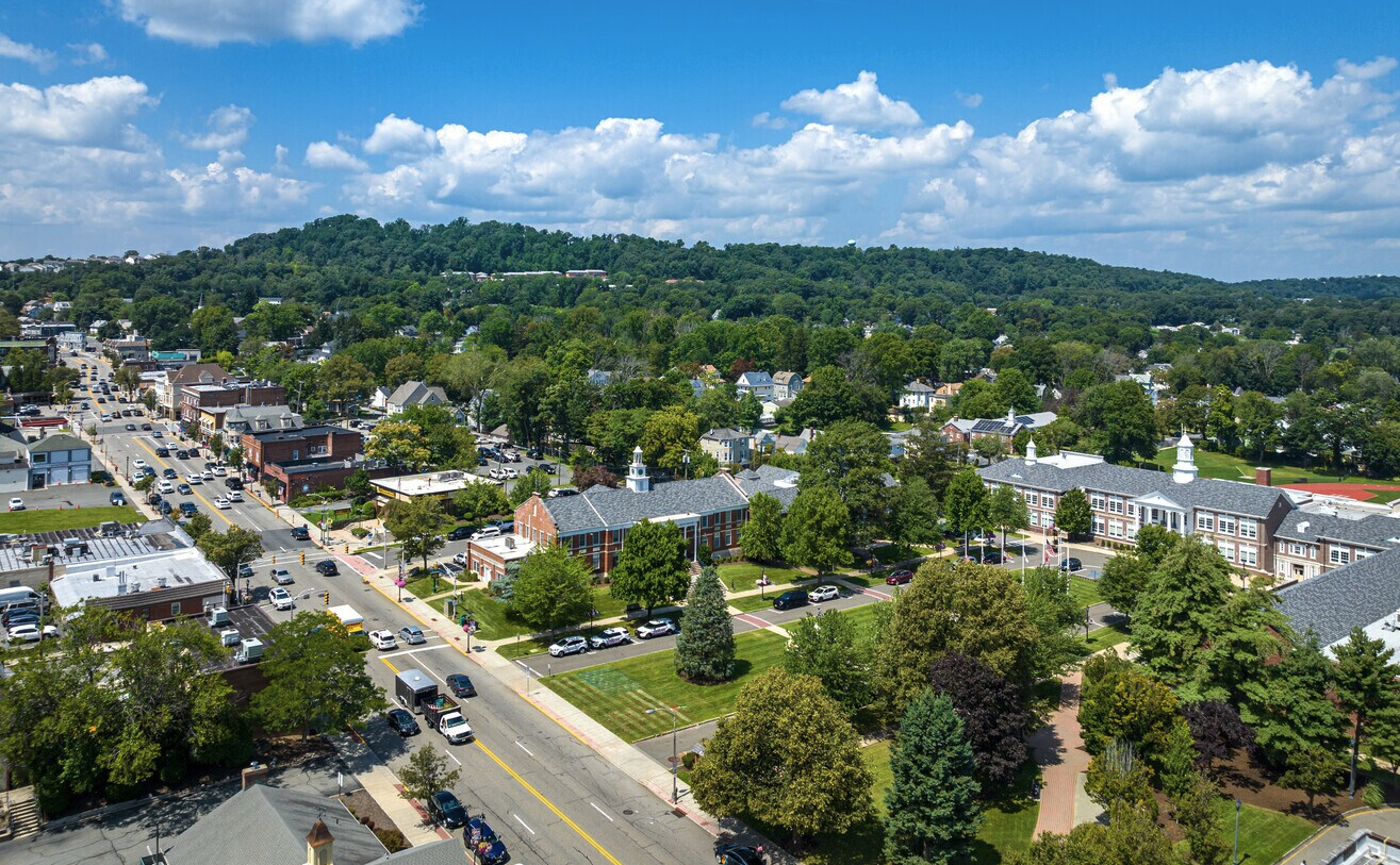Verona, NJ street view